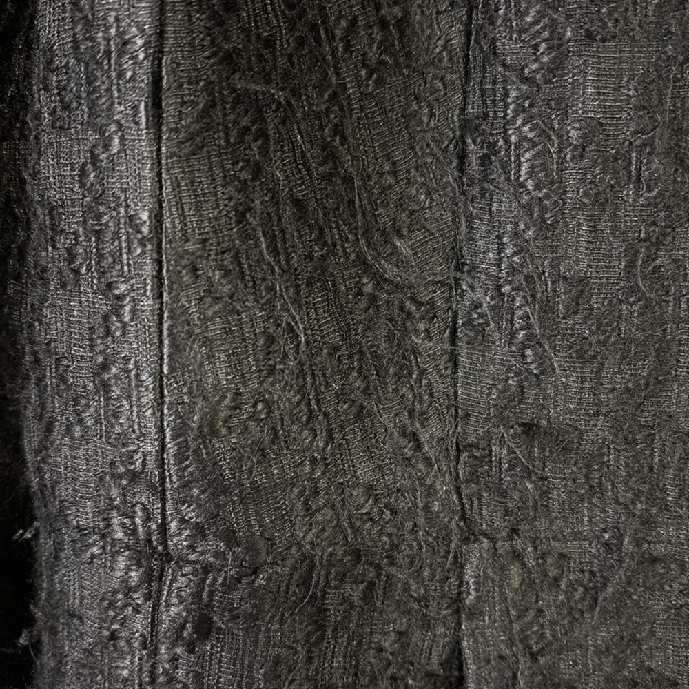 Banana Republic Lined Topcoat - Picture 7 of 9